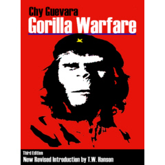 Gorilla Warfare