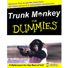 Trunk Monkey for Dummies