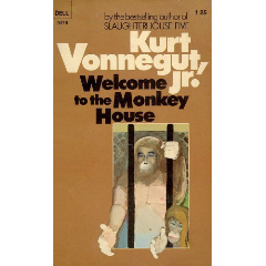 Welcome to the Monkey House